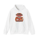 Funny Thanksgiving Aunt Hoodie – The Political Aunt
