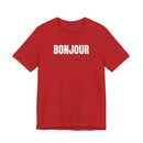 Bonjour - T-Shirt