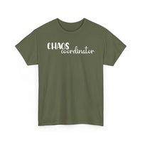 Chaos Coordinator - T-Shirt