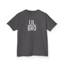Lil Bro - Kids T-Shirt