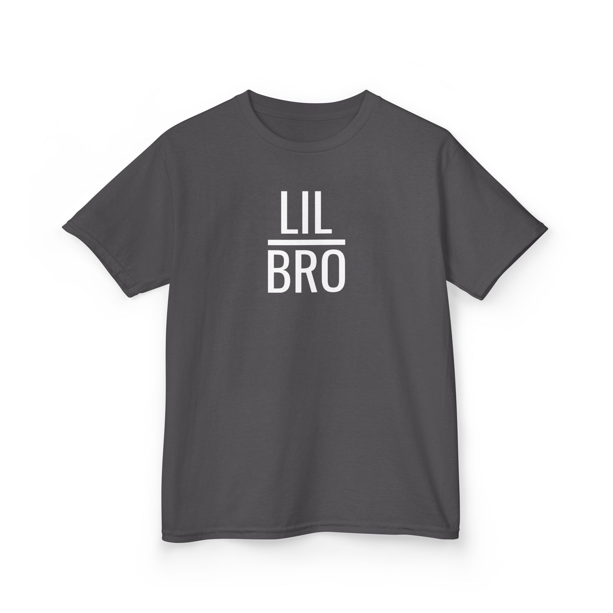 Lil Bro - Kids T-Shirt