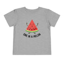 One in a Melon - Toddler T-Shirt