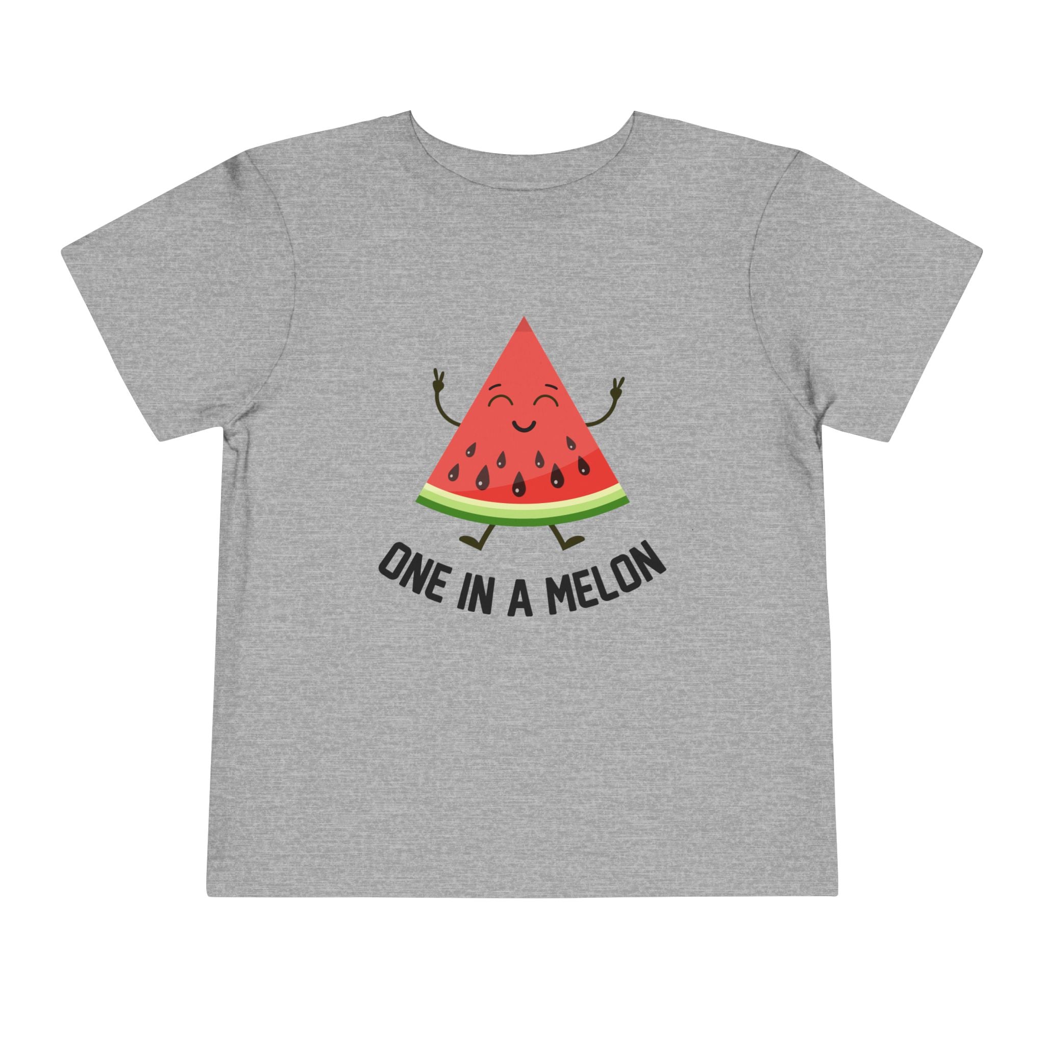 One in a Melon - Toddler T-Shirt
