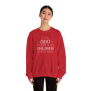 I Love God - Sweatshirt
