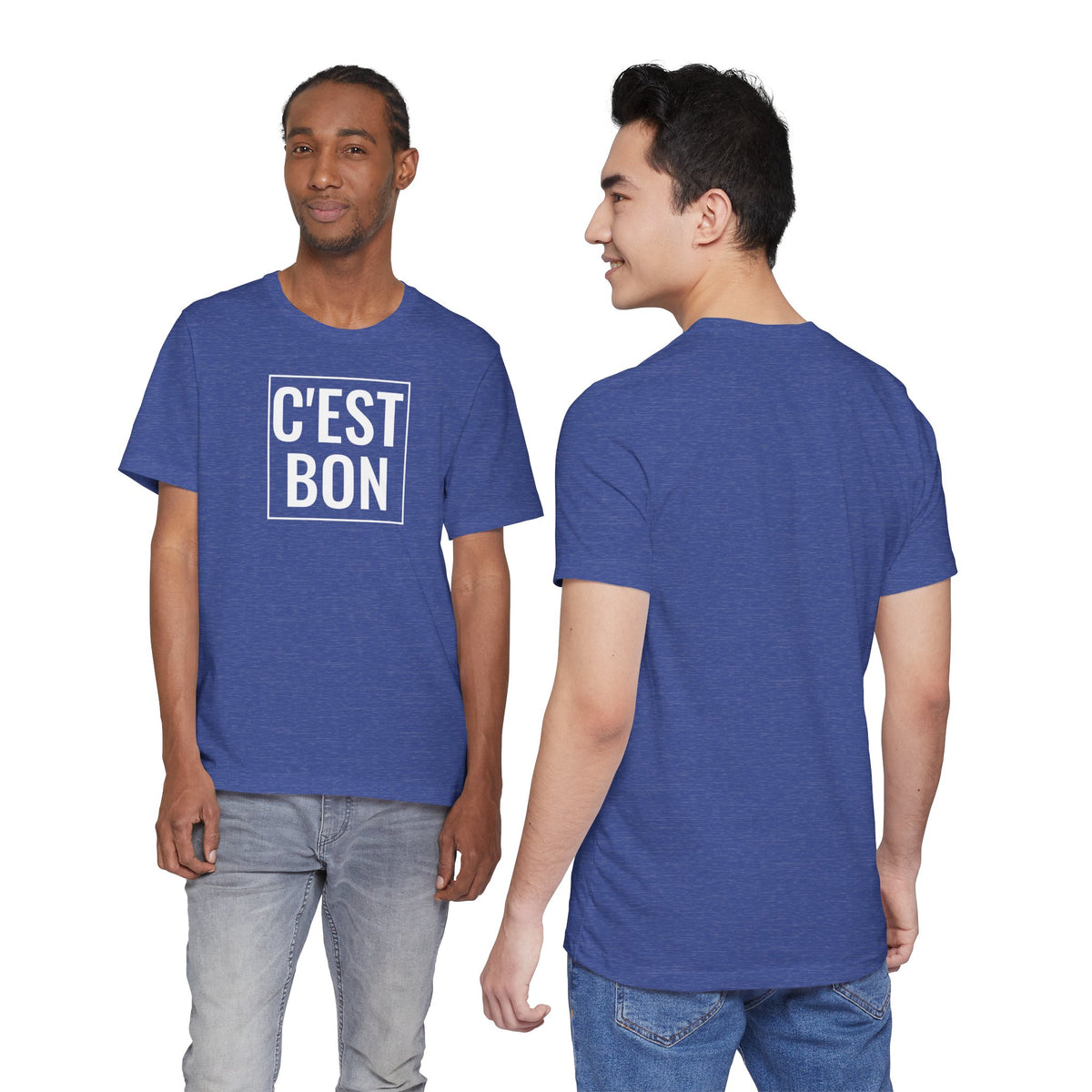 C'est Bon - T-Shirt