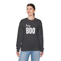 Hey Boo - Sweatshirt