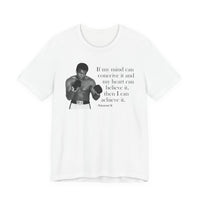I Can Achieve It - T-Shirt