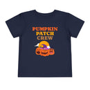 Pumpkin Patch Crew - Toddler T-Shirt