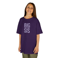 Big Sis - Kids T-Shirt