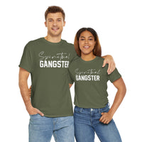Spiritual Gangster - T-Shirt
