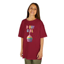 B-Day Girl - Kids T-Shirt