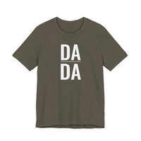 Dada - T-Shirt