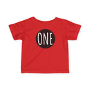 One - Infant T-Shirt
