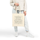 Inspirational Leaders - Tote Bag
