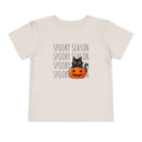 Spooky Season - Toddler T-Shirt