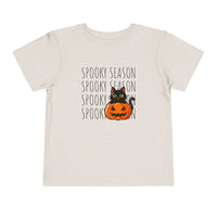 Spooky Season - Toddler T-Shirt