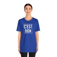 C'est Bon - T-Shirt
