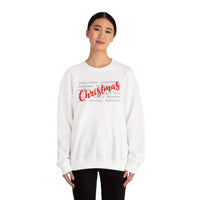 Christmas - Sweatshirt