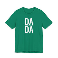 Dada - T-Shirt