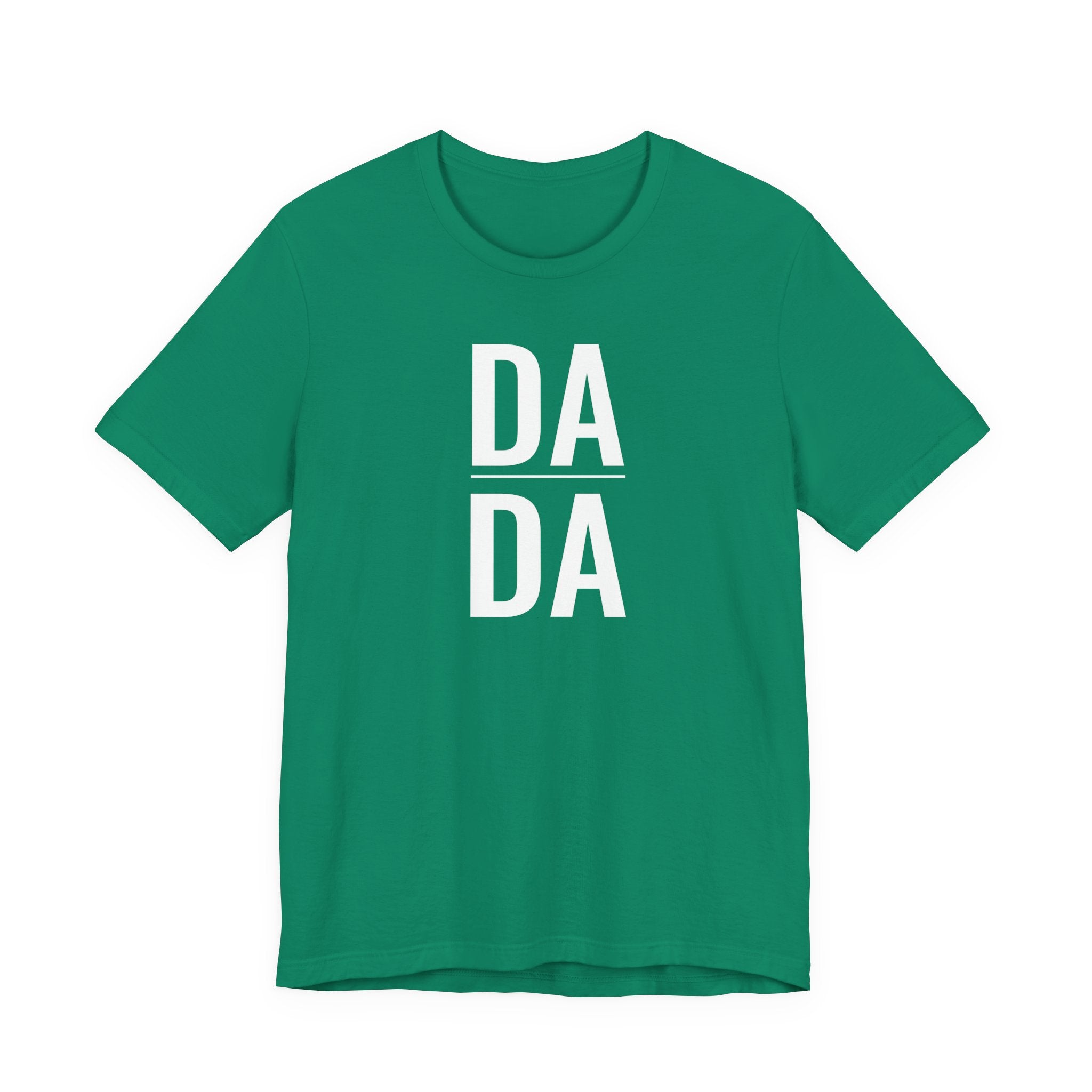 Dada - T-Shirt