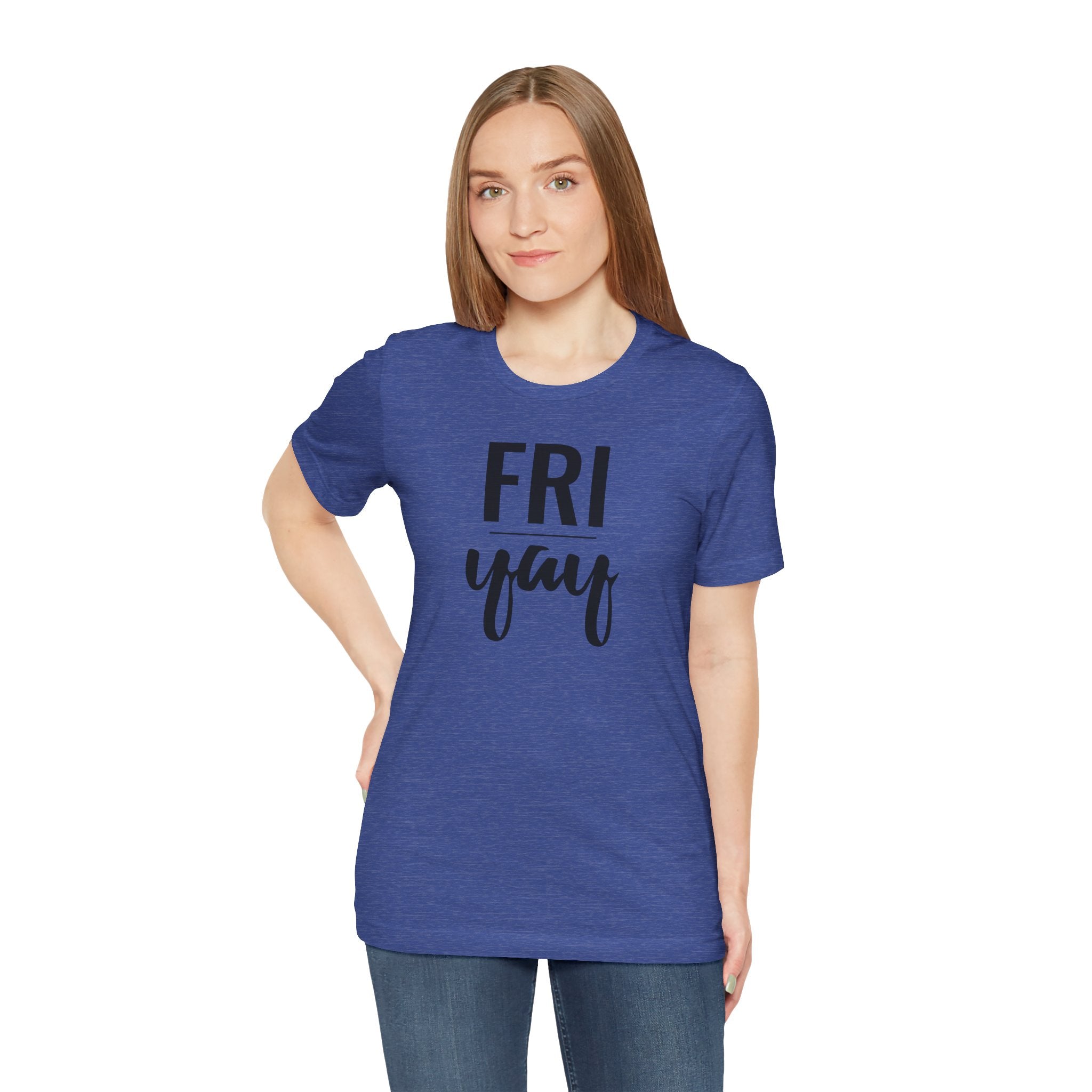 Friyay - T-Shirt