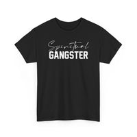 Spiritual Gangster - T-Shirt