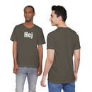 Hej - T-Shirt