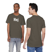 Hej - T-Shirt
