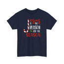 Jesus Is the Reason for the Season - T-Shirt