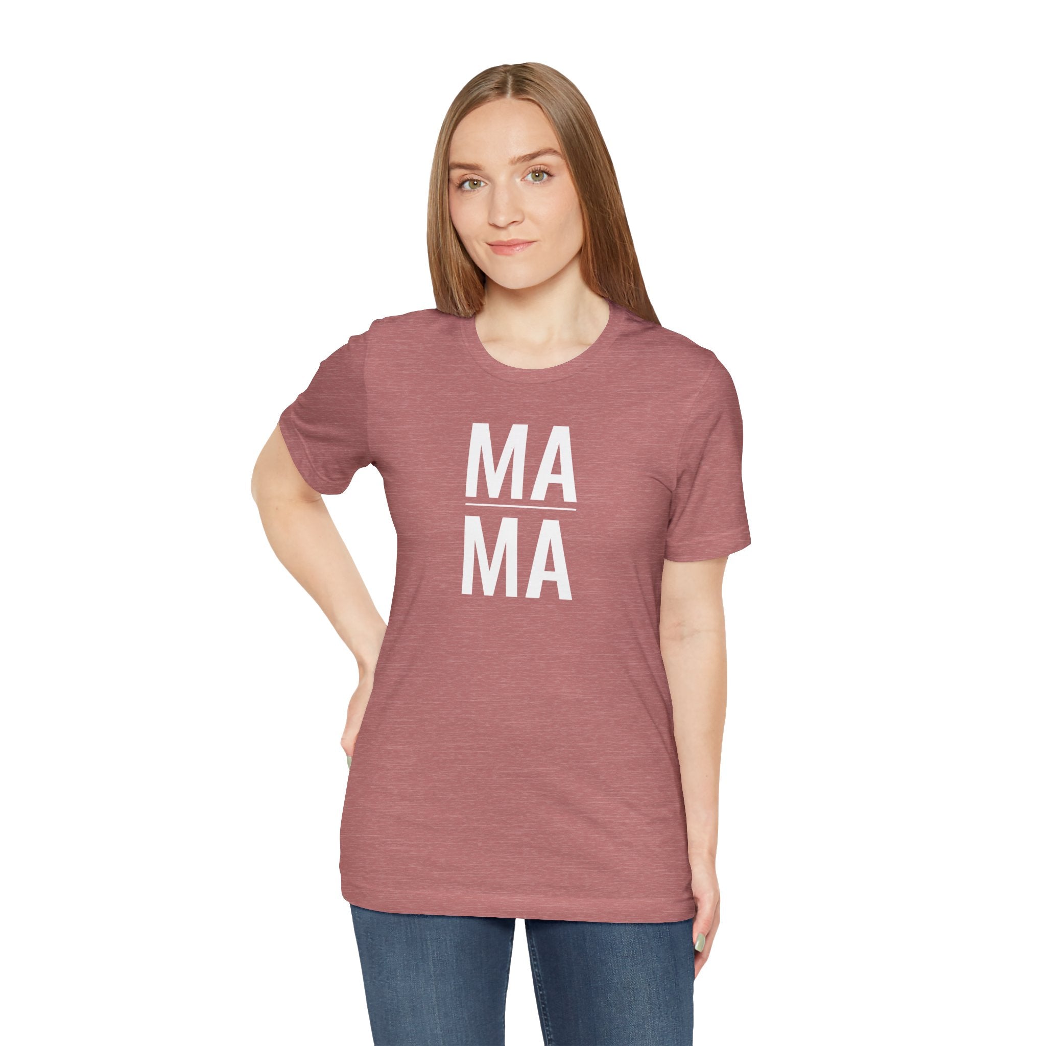 Mama - T-Shirt