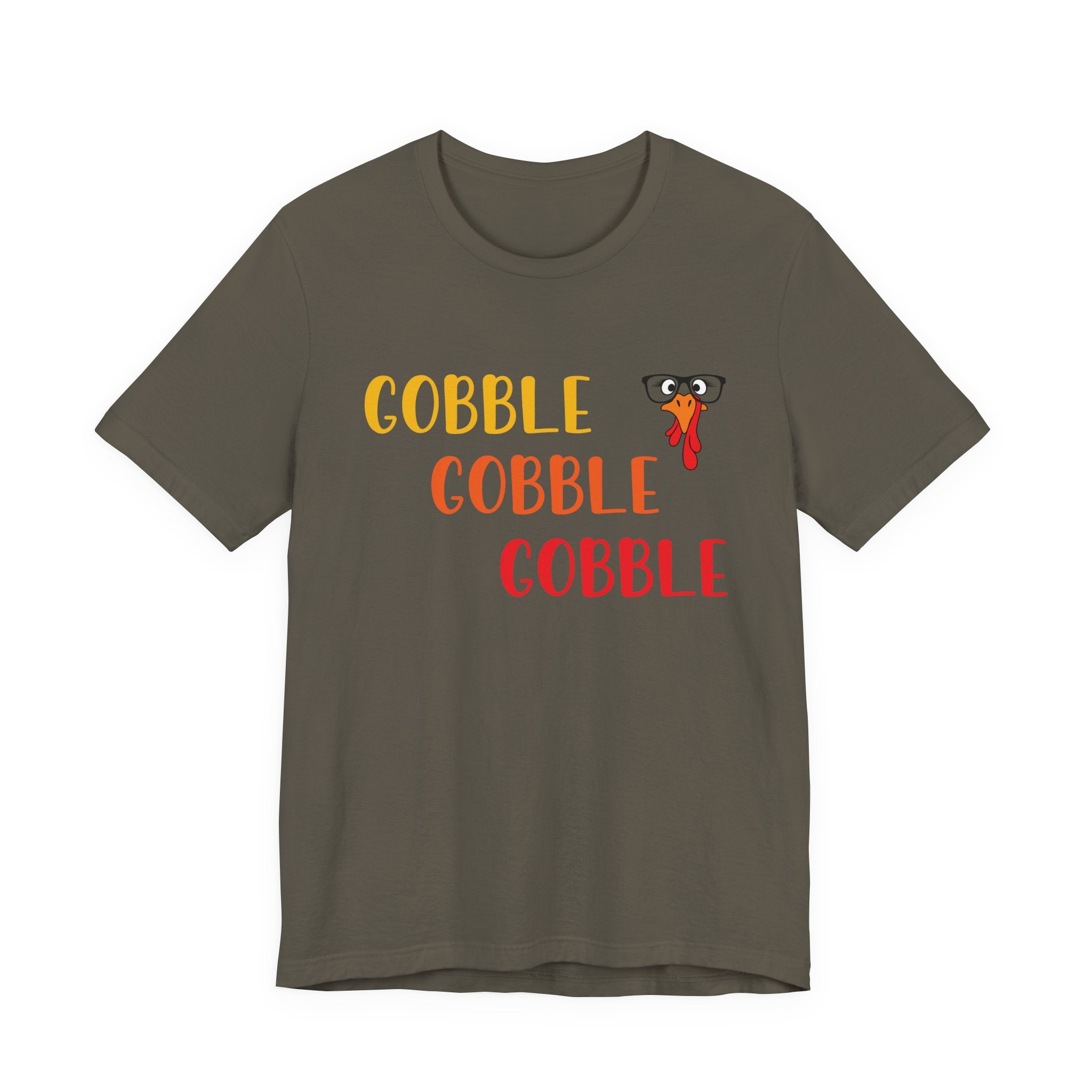 Gobble - T-Shirt