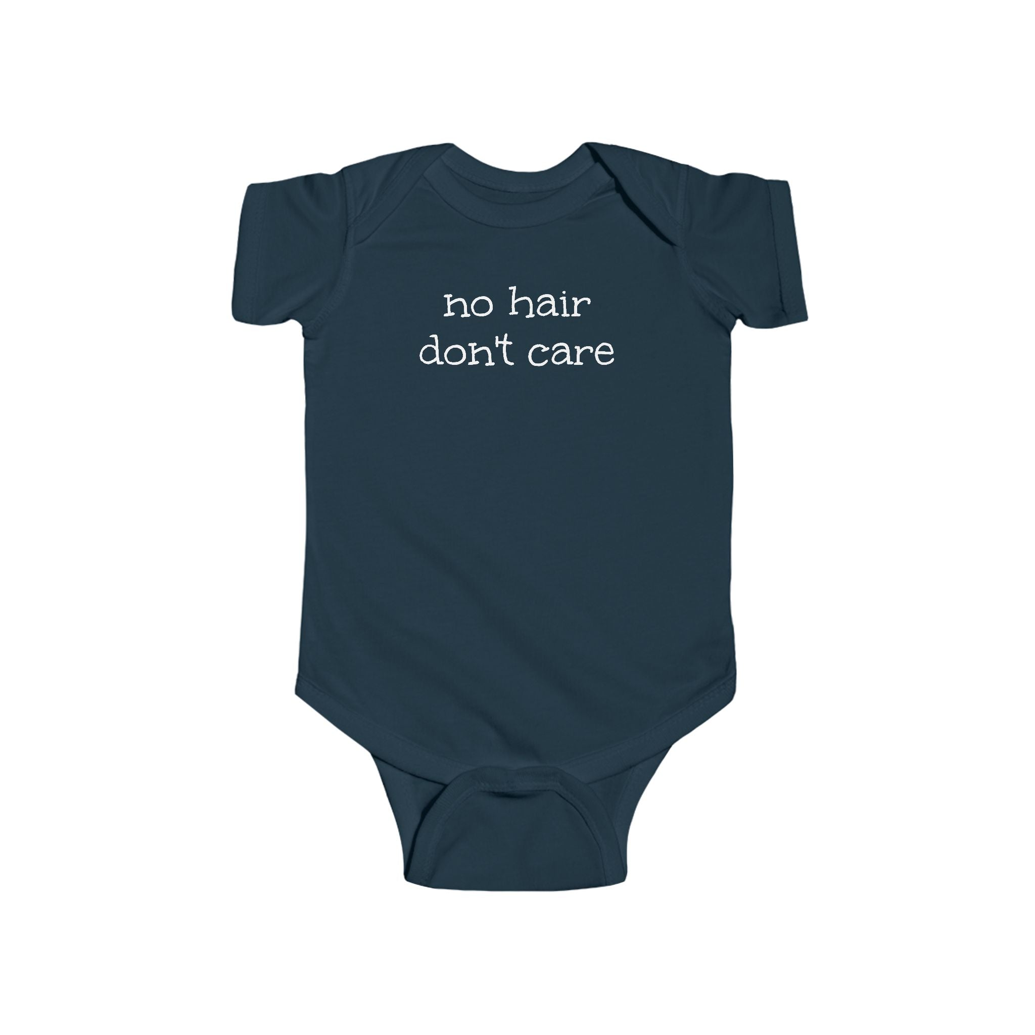 Navy / NB (0-3M)