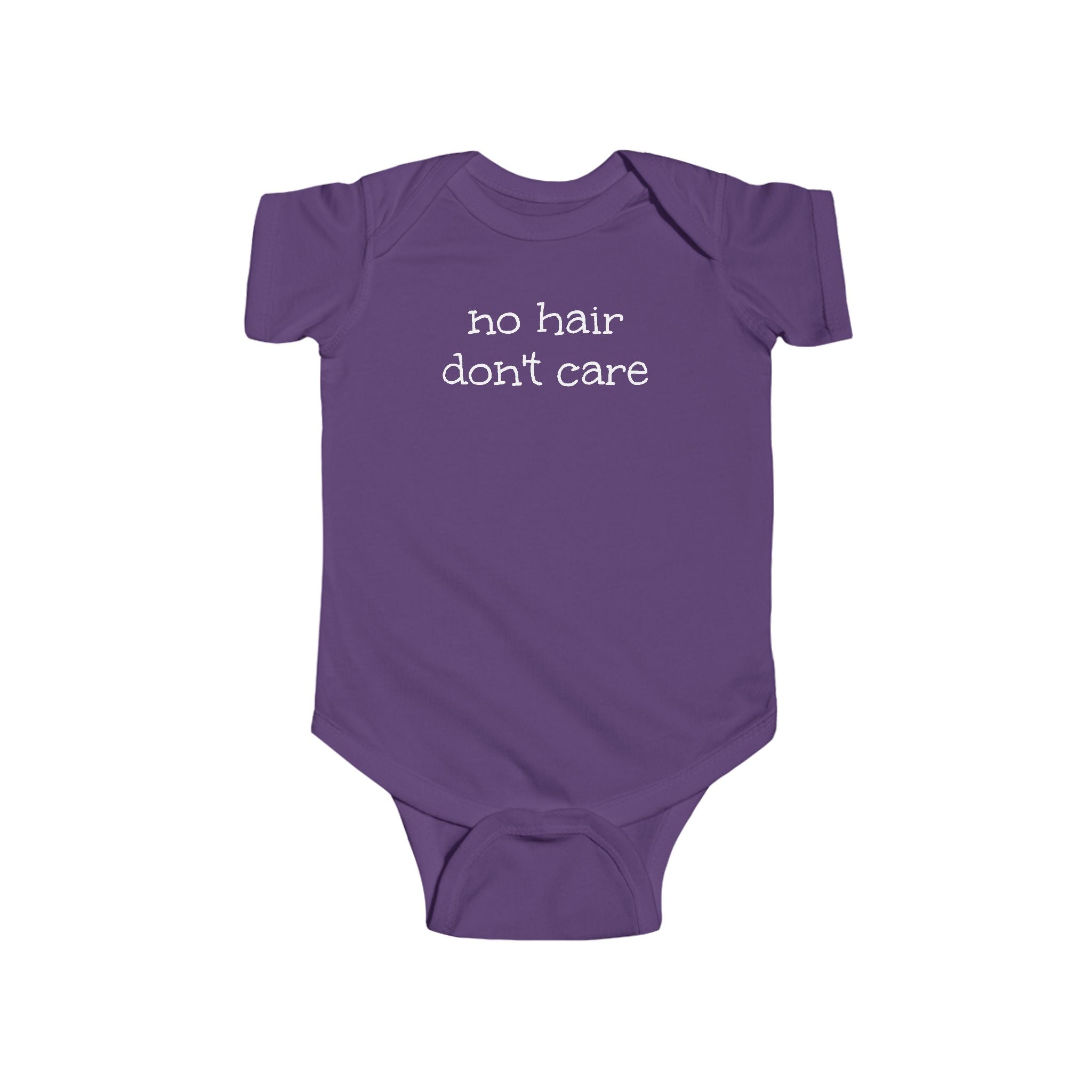 Purple / NB (0-3M)