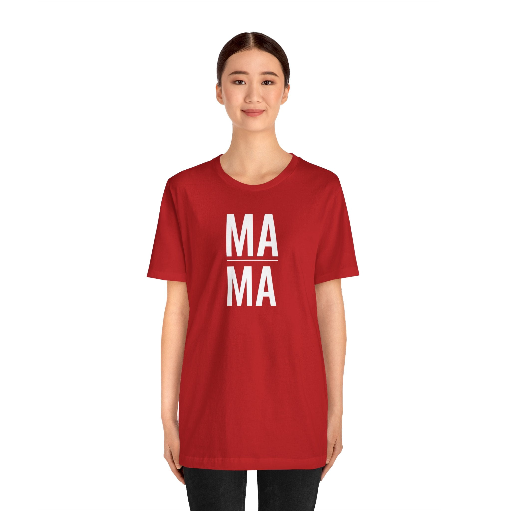Mama - T-Shirt