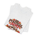 Funny Thanksgiving Aunt Shirt – The Political Aunt Tee