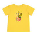 Just Peachy - Toddler T-Shirt