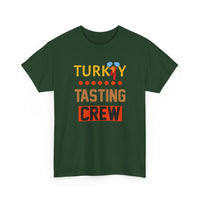 Turkey Tasting Crew - T-Shirt