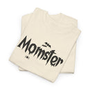 Momster - T-Shirt