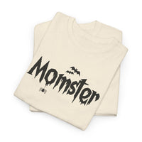 Momster - T-Shirt