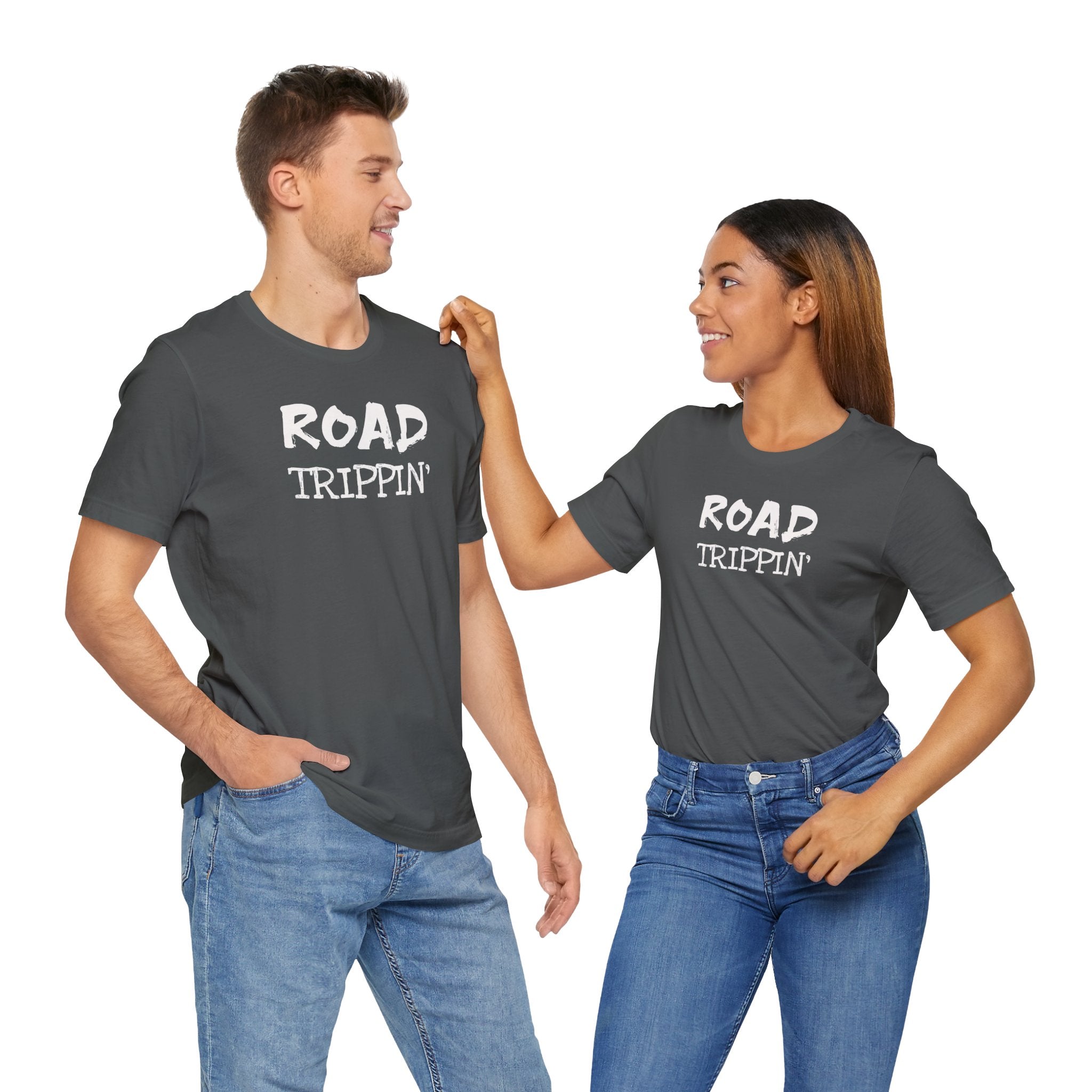 Road Trippin' - T-Shirt