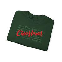 Christmas - Sweatshirt
