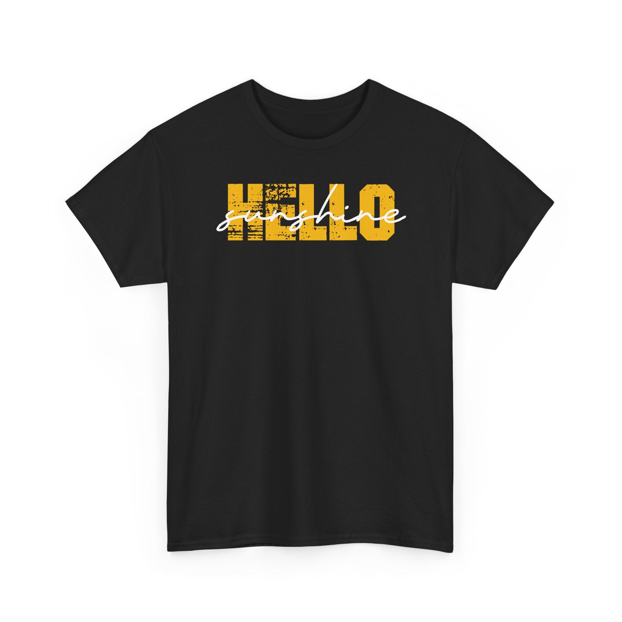Hello Sunshine - T-Shirt