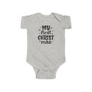 My First Christmas - Onesie