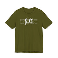 Fall - T-Shirt