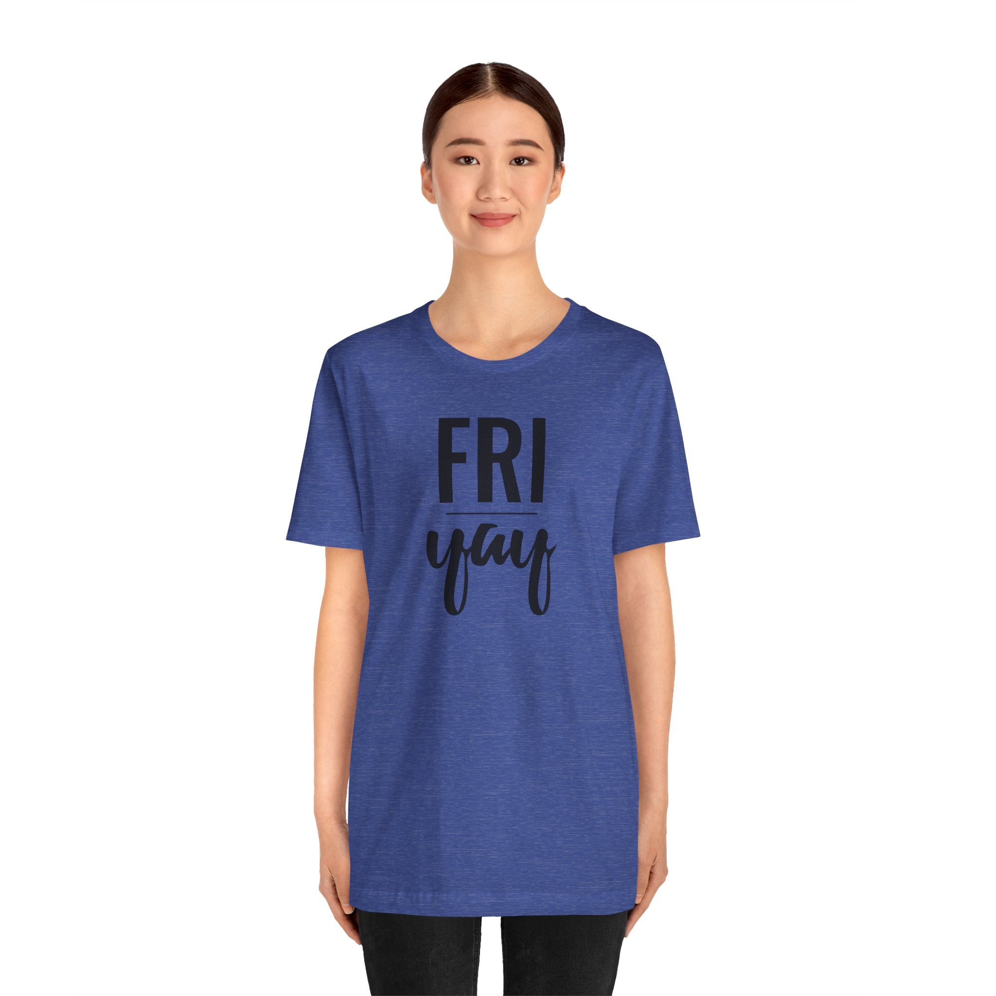 Friyay - T-Shirt