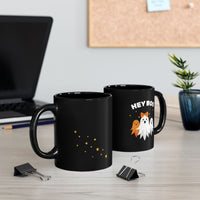 Hey Boo - Mug