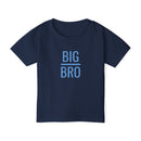 Big Bro - Toddler T-Shirt