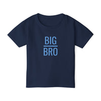 Big Bro - Toddler T-Shirt