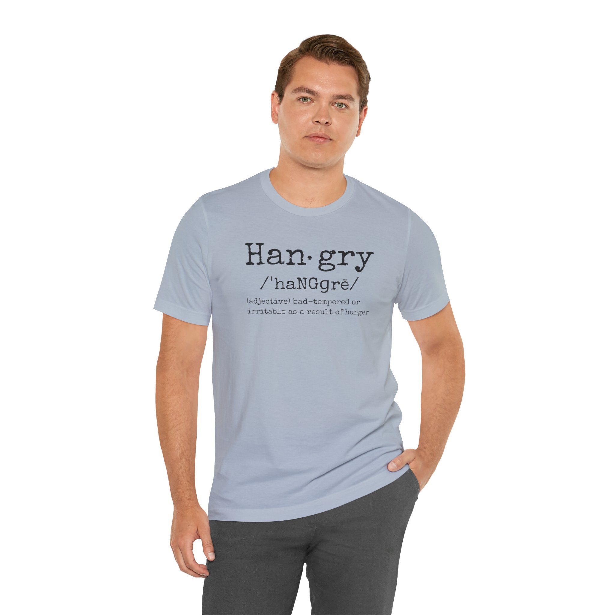 Hangry - T-Shirt