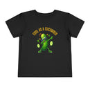 Cool as a Cucumber - Toddler T-Shirt